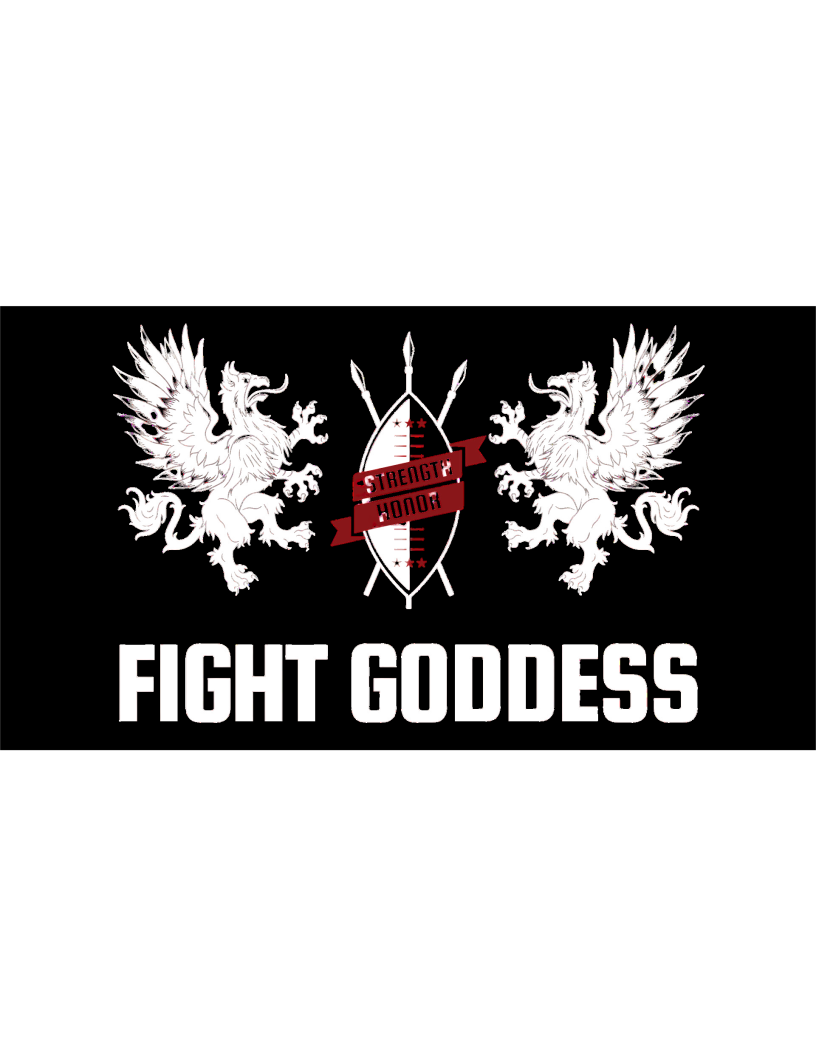 Fight Goddess
