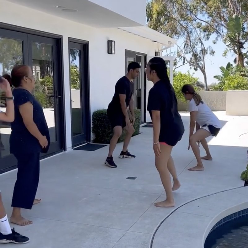 Fight Goddess Instagram video 7