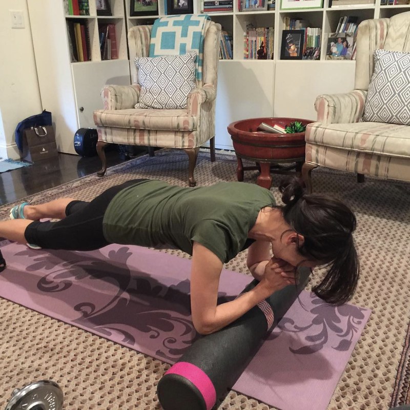 90-Day Fitness Transformation